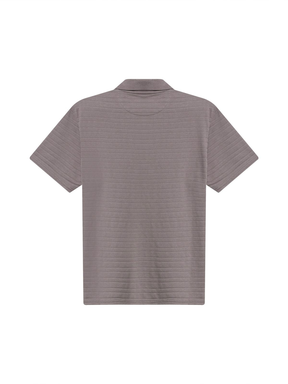 Polo Hombre Chevignon Textile-Effect