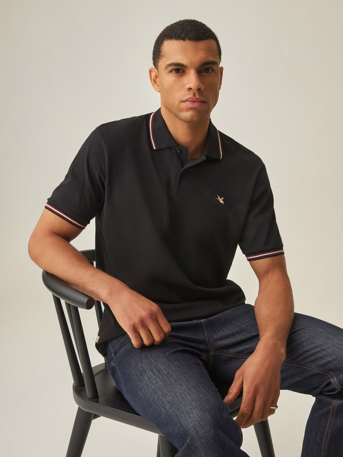 Polo Hombre Chevignon Classic