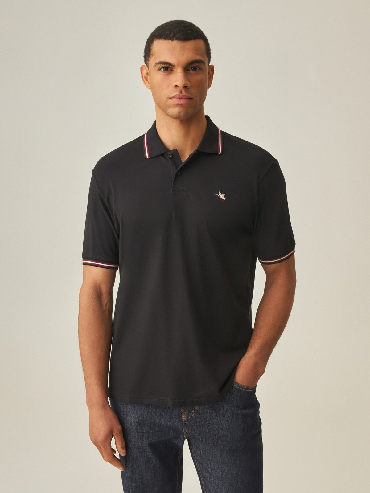 Polo Hombre Chevignon Classic