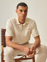 Polo Hombre Chevignon Wide-Knit