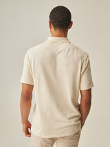 Polo Hombre Chevignon Wide-Knit
