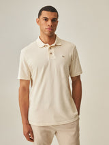 Polo Hombre Chevignon Wide-Knit