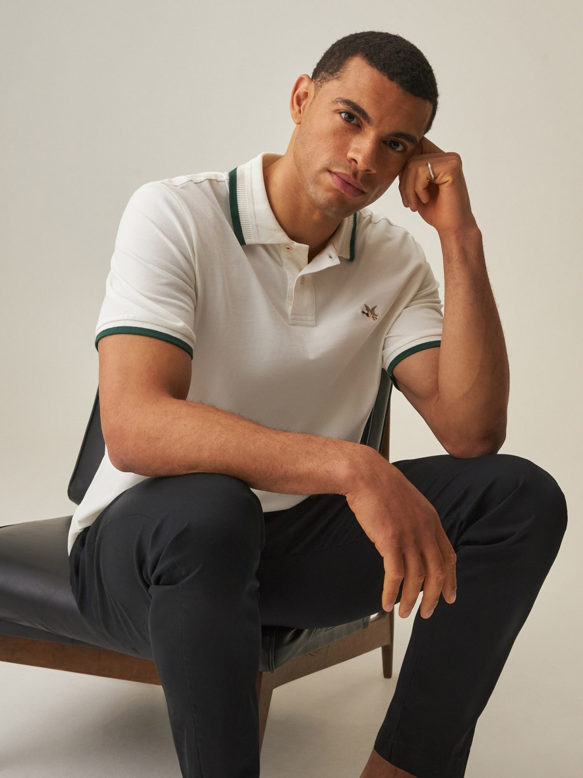 Polo Hombre Chevignon Classic