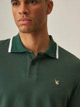 Polo Hombre Chevignon Details