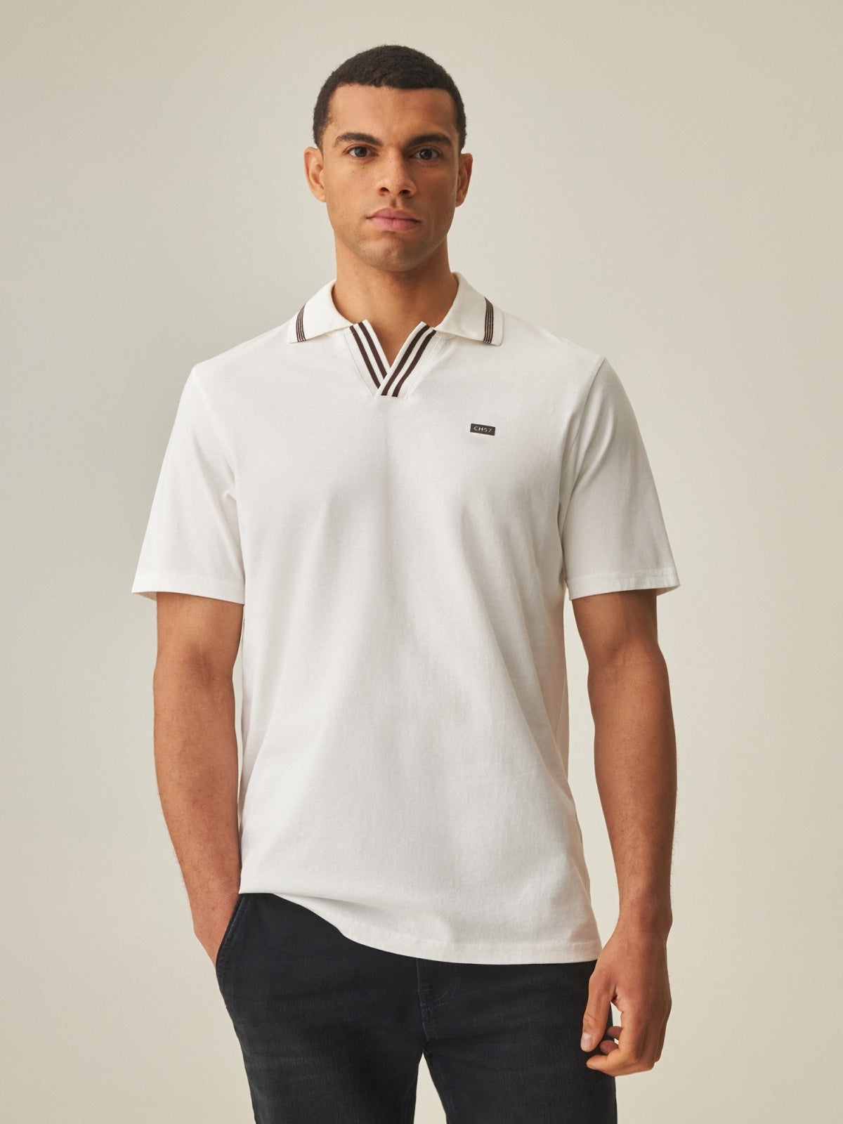 Polo Hombre Chevignon Summer