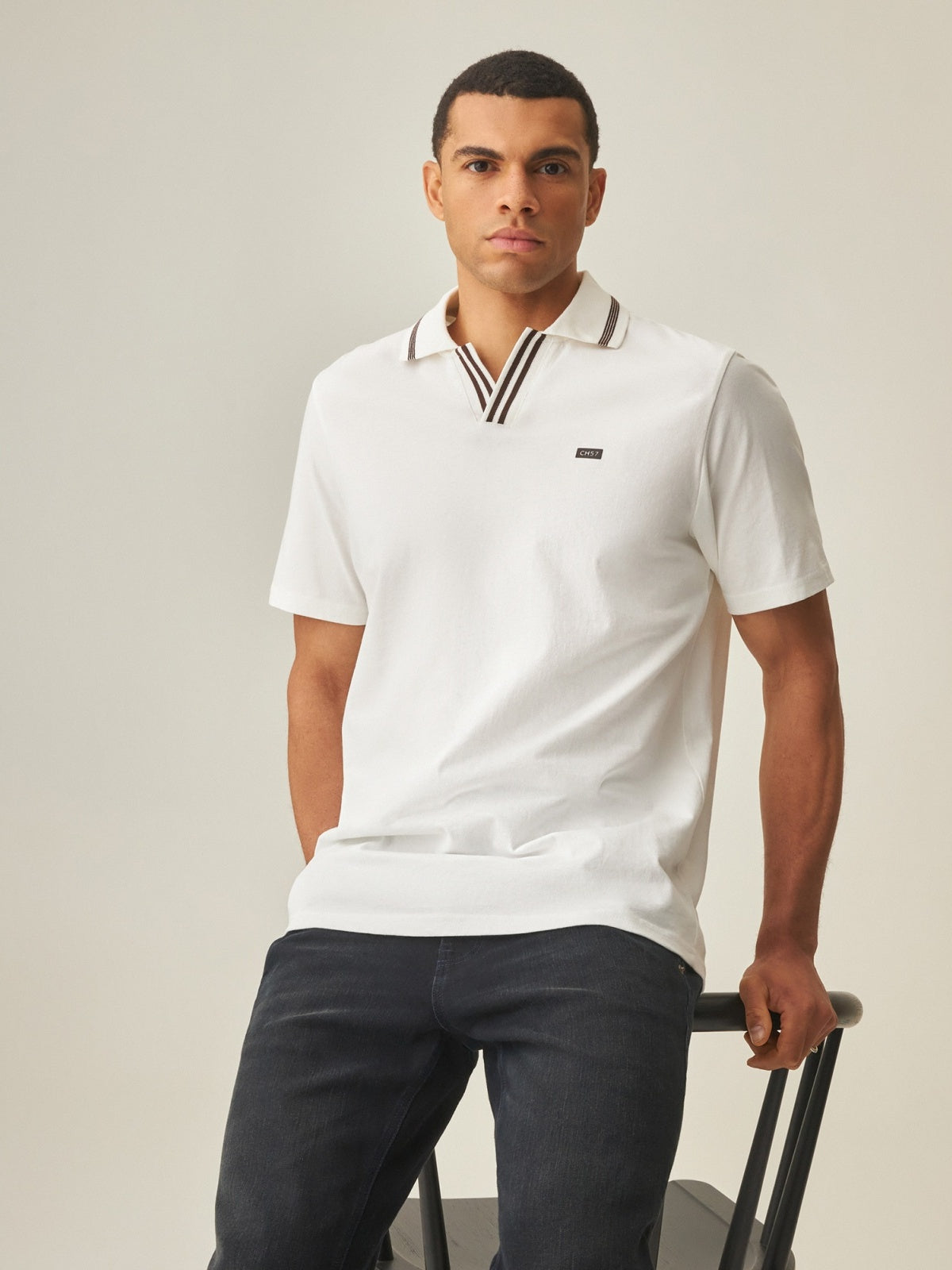Polo Hombre Chevignon Summer