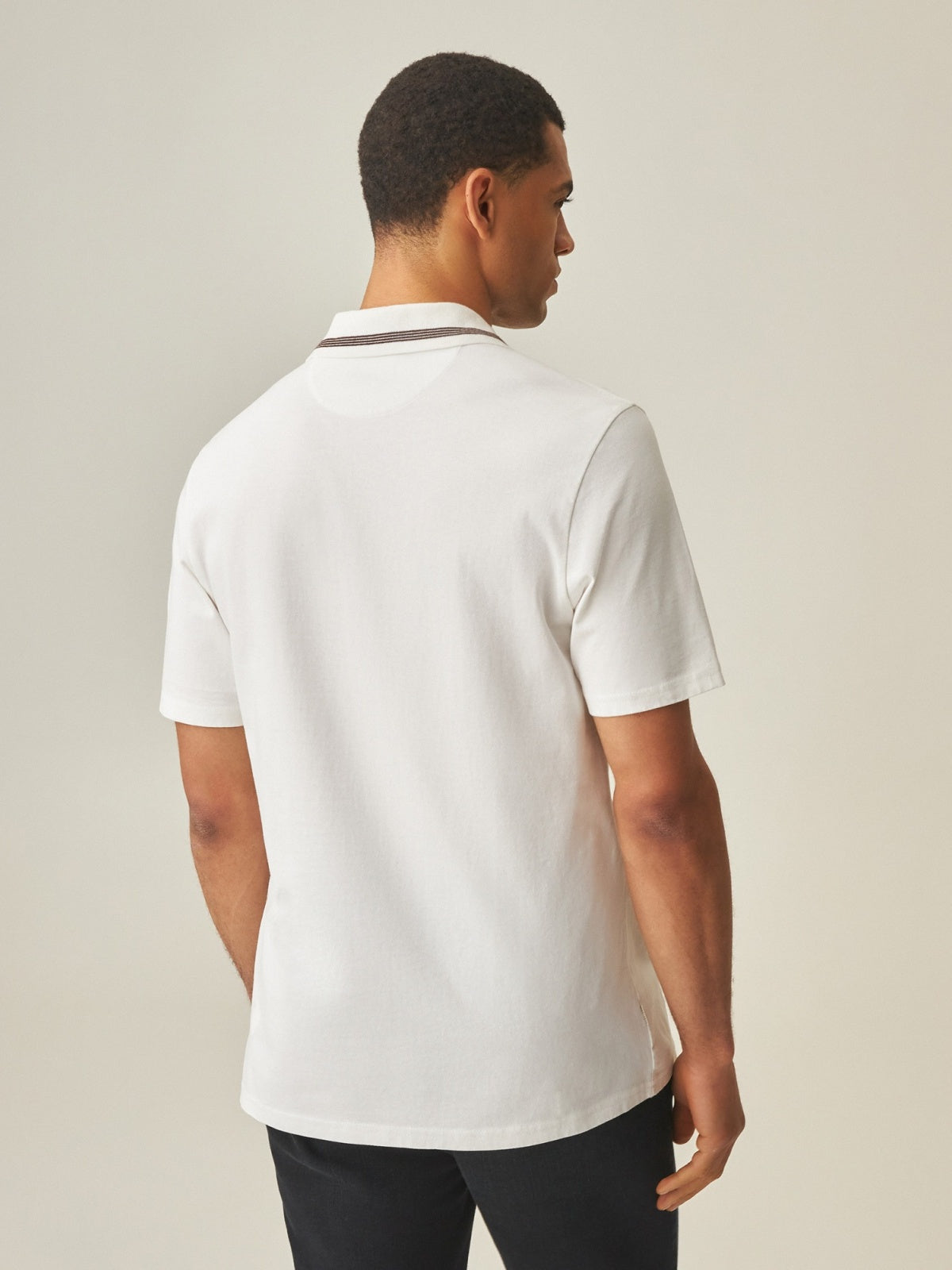 Polo Hombre Chevignon Summer