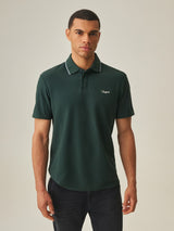 Polo Hombre Chevignon Graphic Contrast