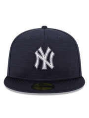 Gorra New Era New York Yankees Clubhouse 59Fifty