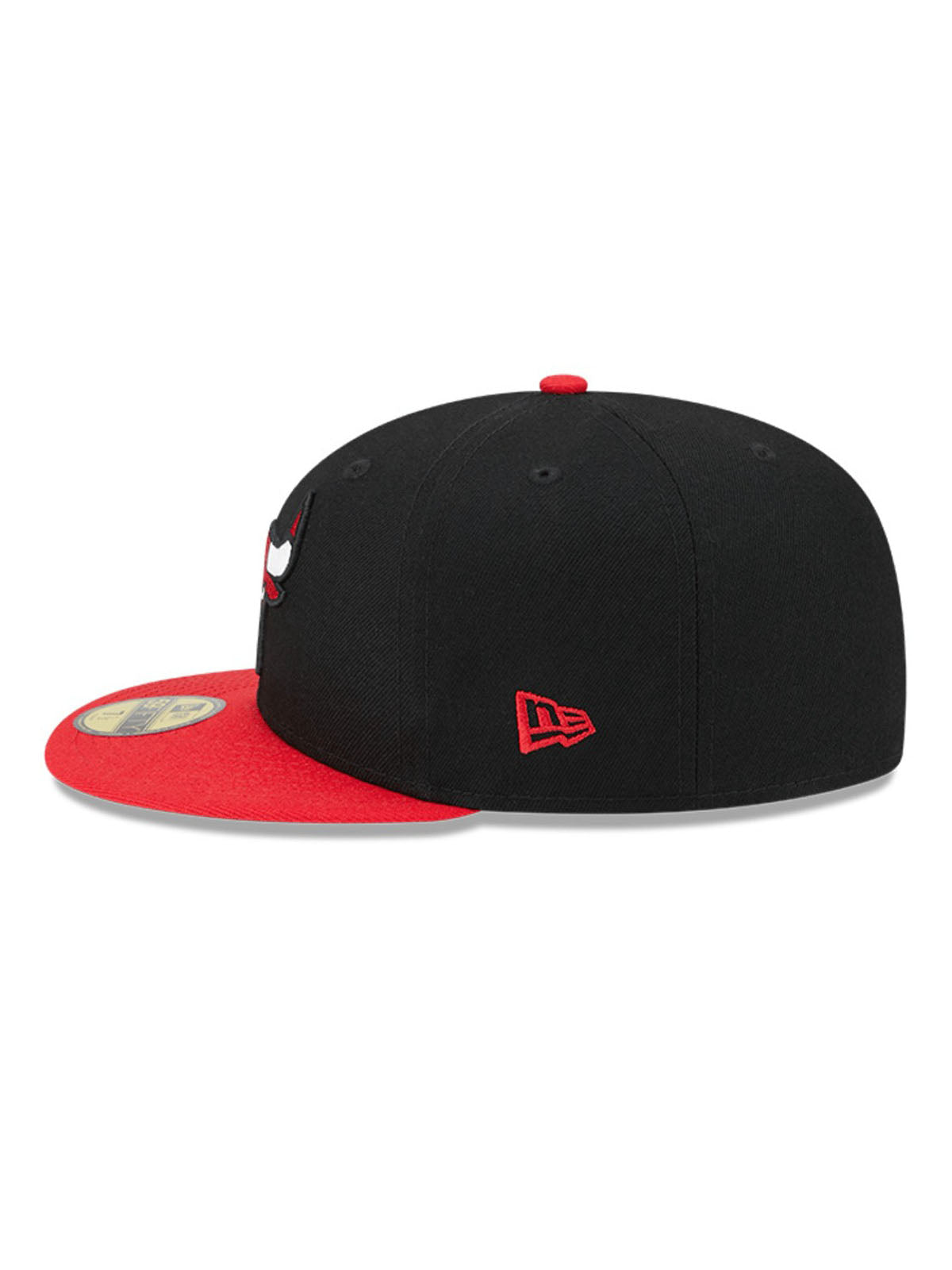 Gorra New Era Chicago Bulls NBA Asg 59Fifty