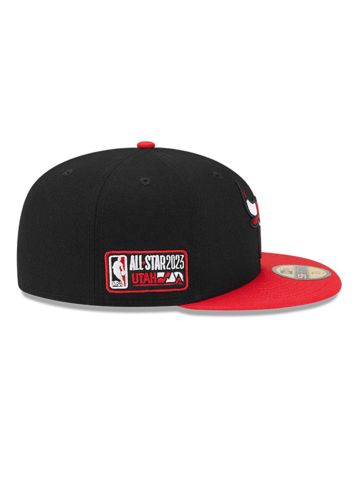 Gorra New Era Chicago Bulls NBA Asg 59Fifty