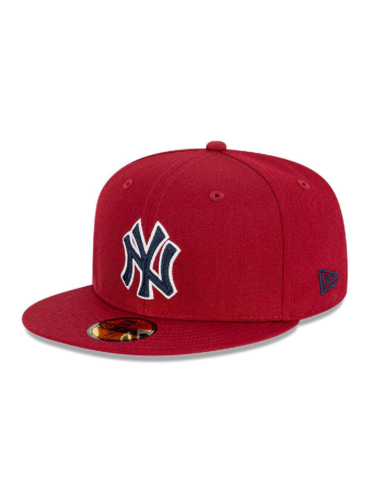 Gorra New Era New York Yankees Chain Stitch 59FIFTY