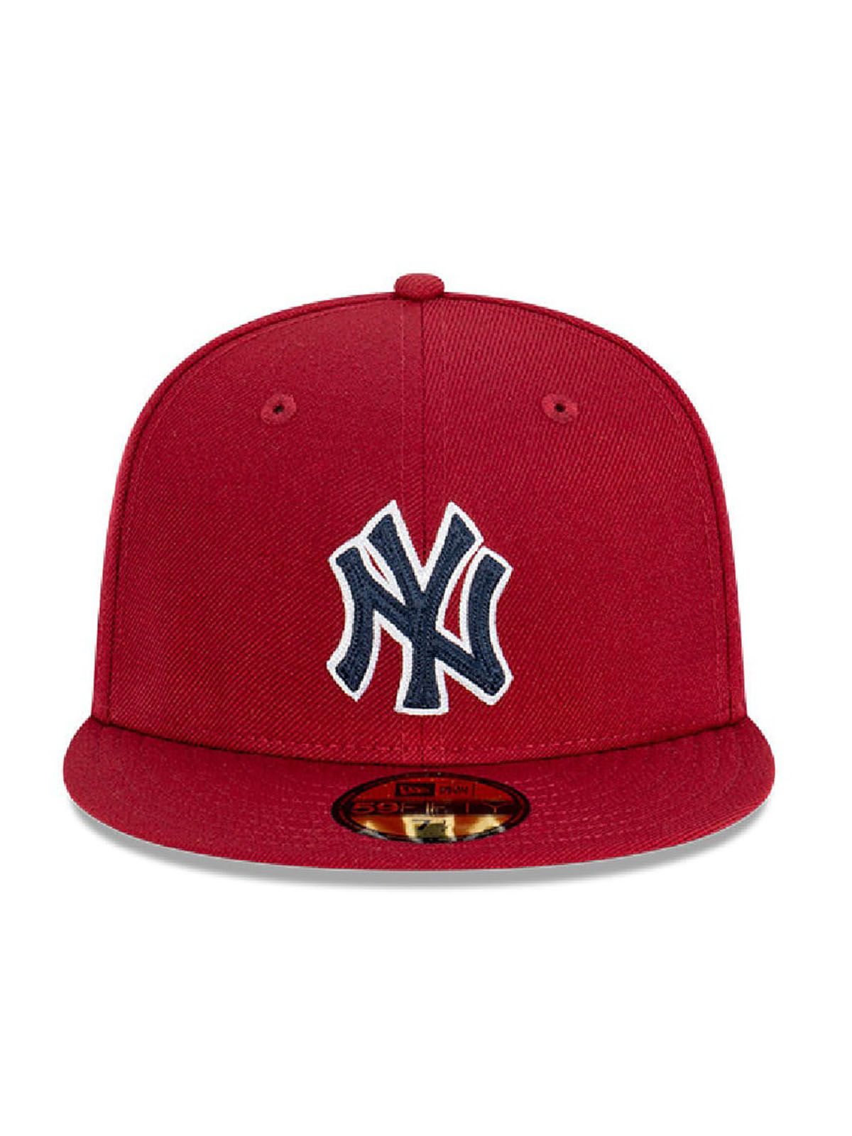 Gorra New Era New York Yankees Chain Stitch 59FIFTY