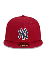 Gorra New Era New York Yankees Chain Stitch 59FIFTY