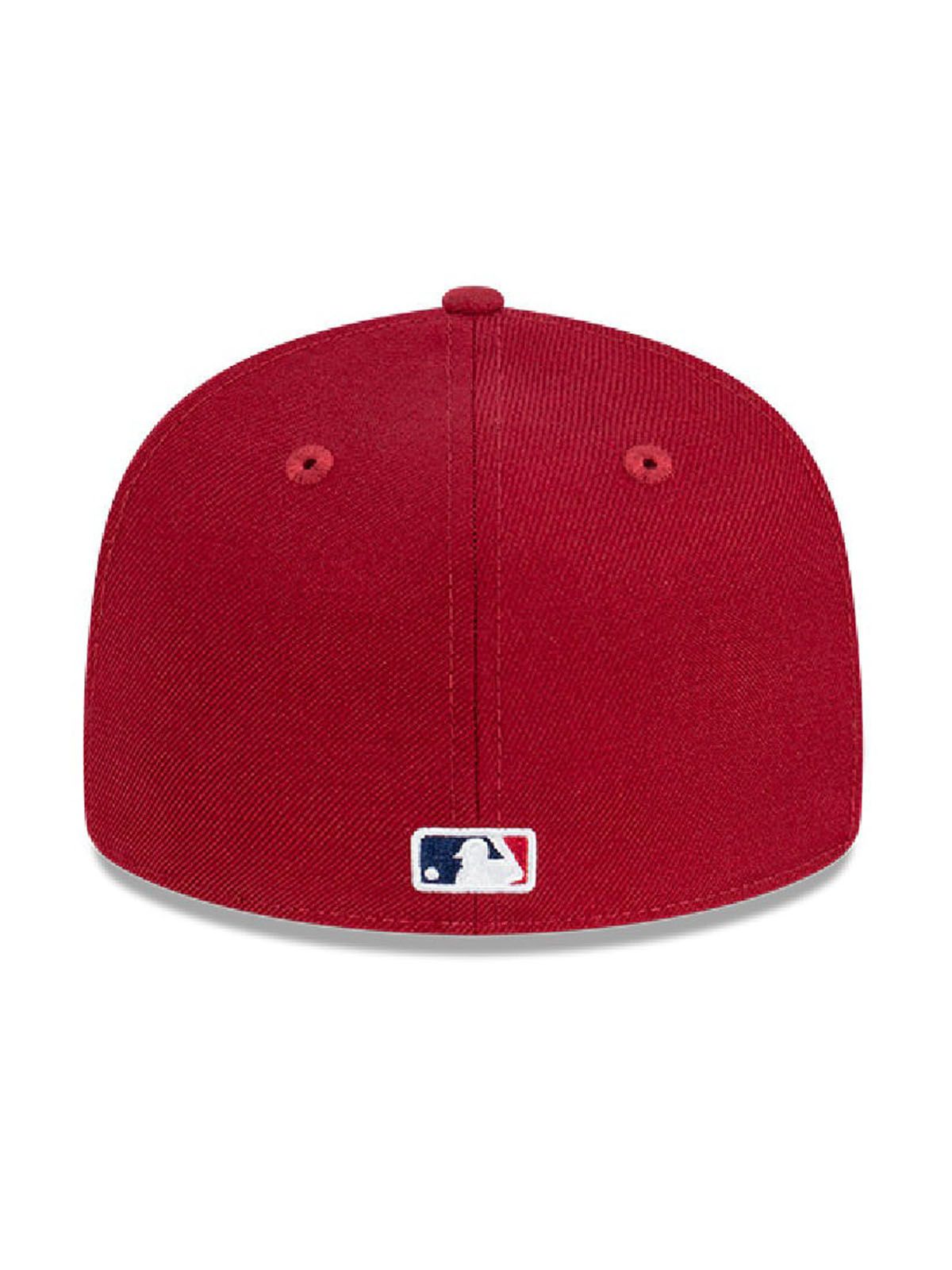 Gorra New Era New York Yankees Chain Stitch 59FIFTY