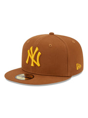 Gorra New Era New York Yankees Essentials Collection 59Fifty