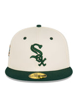 Gorra New Era Chicago White Sox Rusty Chrome 59FIFTY