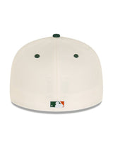 Gorra New Era Chicago White Sox Rusty Chrome 59FIFTY
