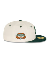 Gorra New Era Chicago White Sox Rusty Chrome 59FIFTY