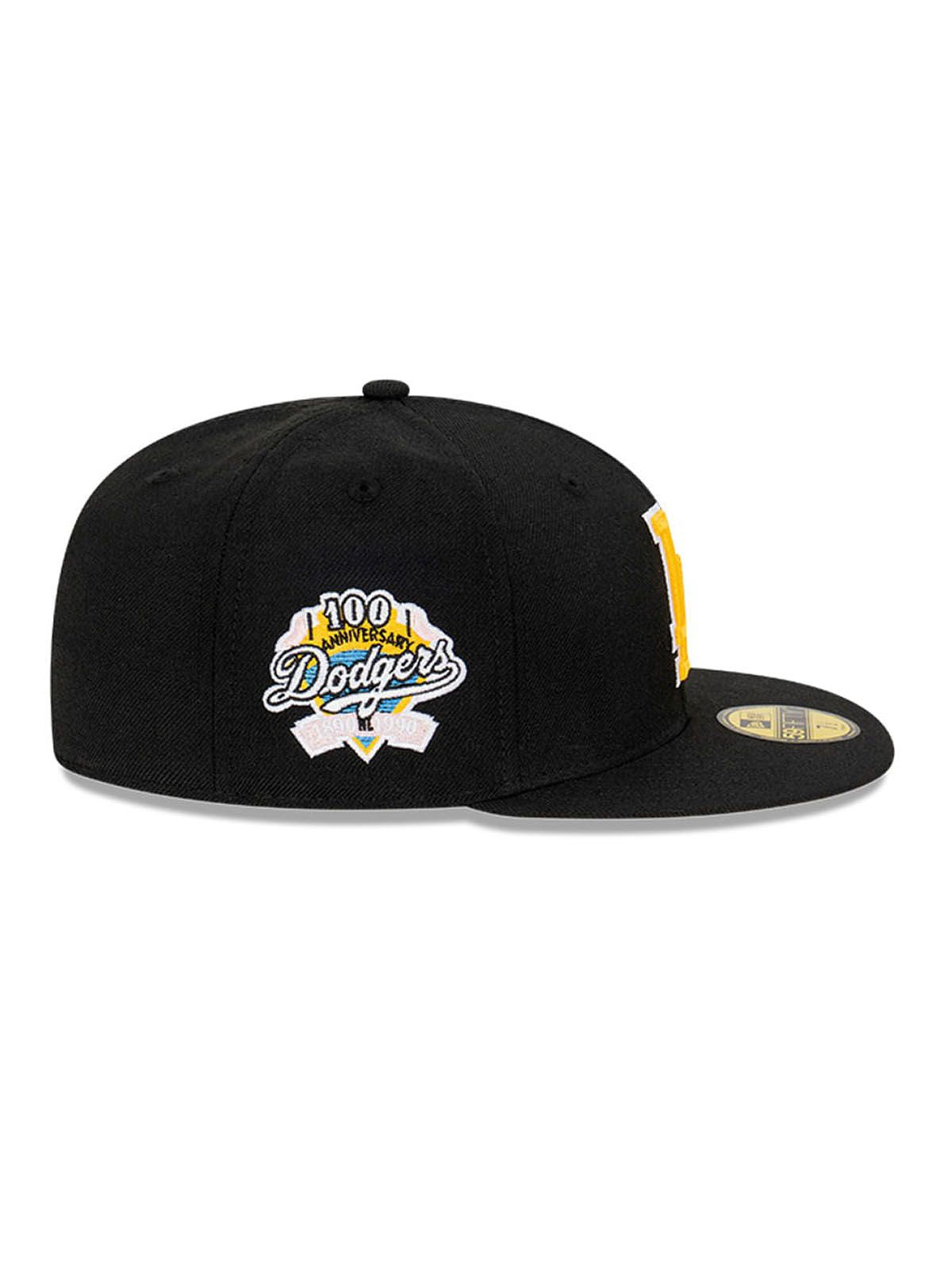 Gorra New Era Los Angeles Dodgers All Sorts 59FIFTY