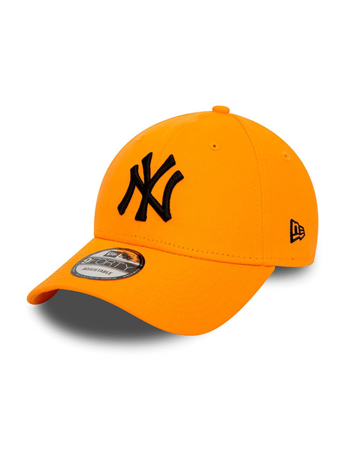 Gorra New Era New York Yankees Essentials Collection 9FORTY