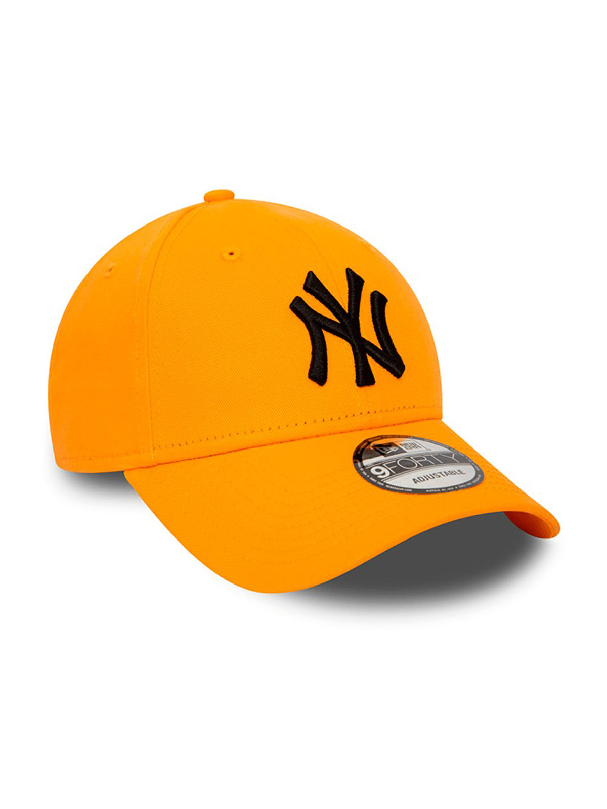 Gorra New Era New York Yankees Essentials Collection 9FORTY