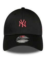 Gorra New Era New York Yankees MLB Home Field Collection 9FORTY