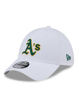 Gorra New Era Oakland Athletics Evergreen 39THIRTY