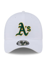 Gorra New Era Oakland Athletics Evergreen 39THIRTY