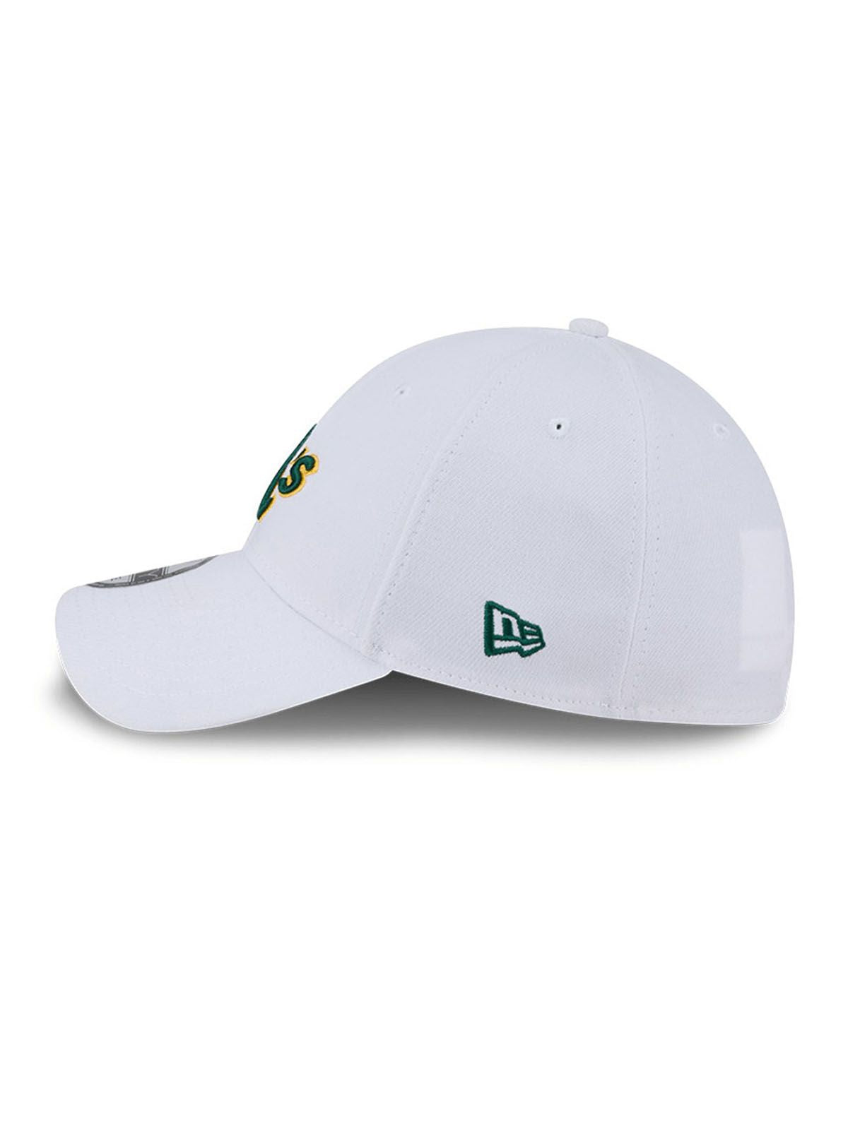Gorra New Era Oakland Athletics Evergreen 39THIRTY