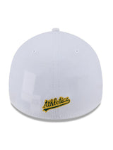 Gorra New Era Oakland Athletics Evergreen 39THIRTY