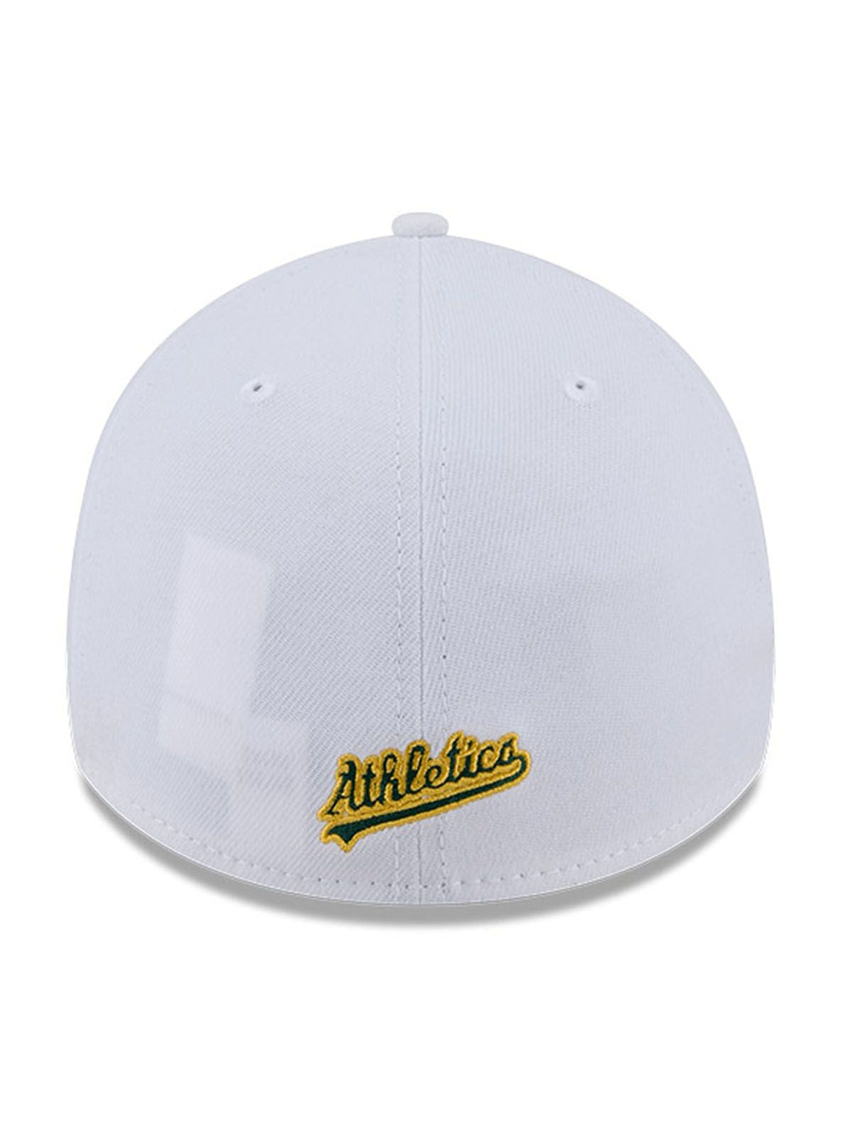 Gorra New Era Oakland Athletics Evergreen 39THIRTY