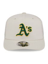 Gorra New Era Oakland Athletics Canvas 9SEVENTY