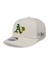 Gorra New Era Oakland Athletics Canvas 9SEVENTY