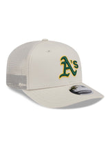 Gorra New Era Oakland Athletics Canvas 9SEVENTY