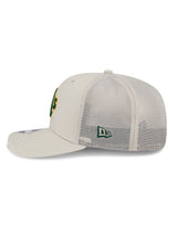Gorra New Era Oakland Athletics Canvas 9SEVENTY