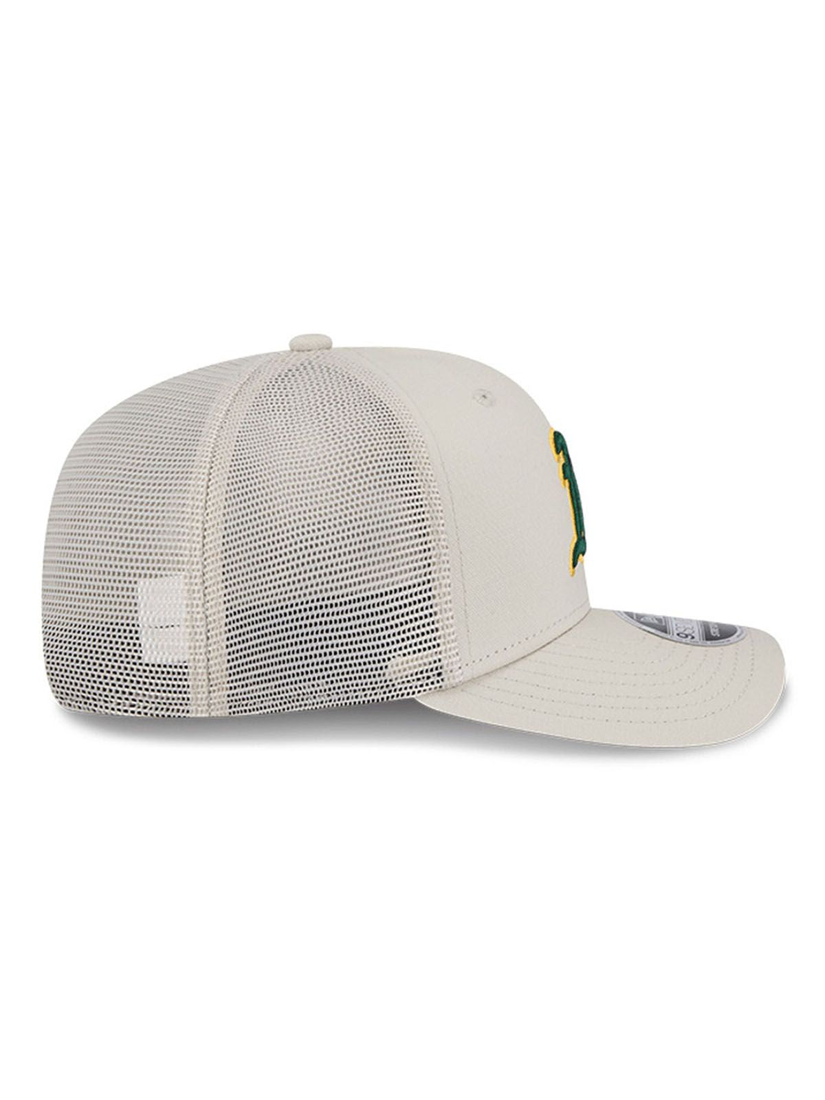 Gorra New Era Oakland Athletics Canvas 9SEVENTY