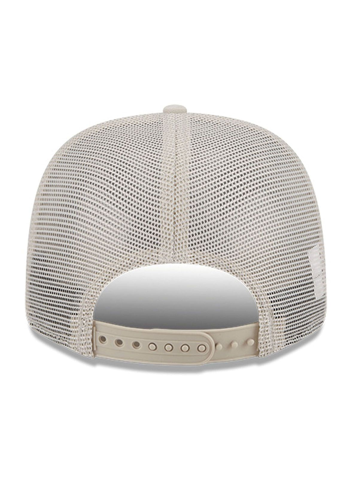 Gorra New Era Oakland Athletics Canvas 9SEVENTY