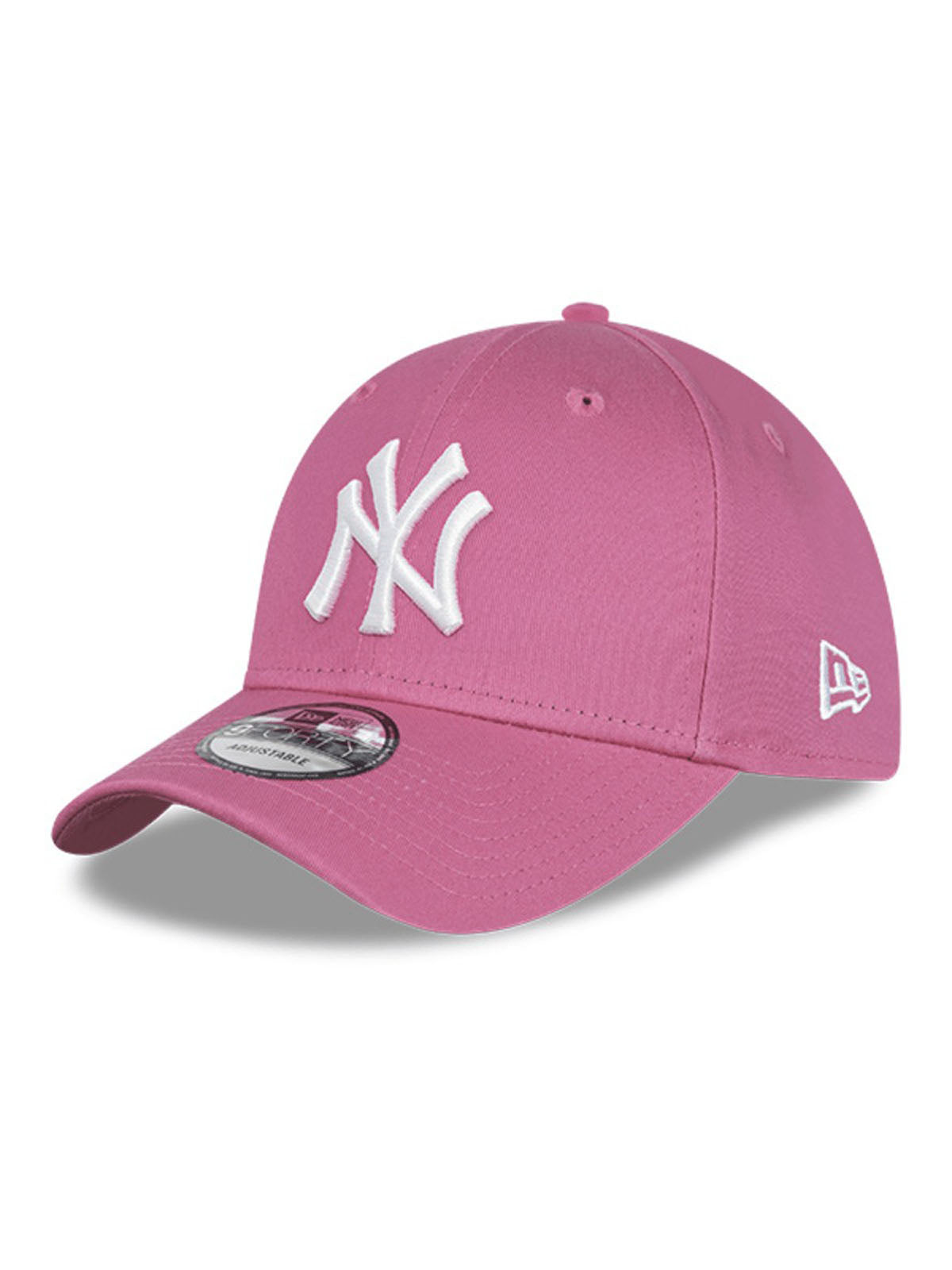 Gorra New Era New York Yankees Essentials Collection 9FORTY