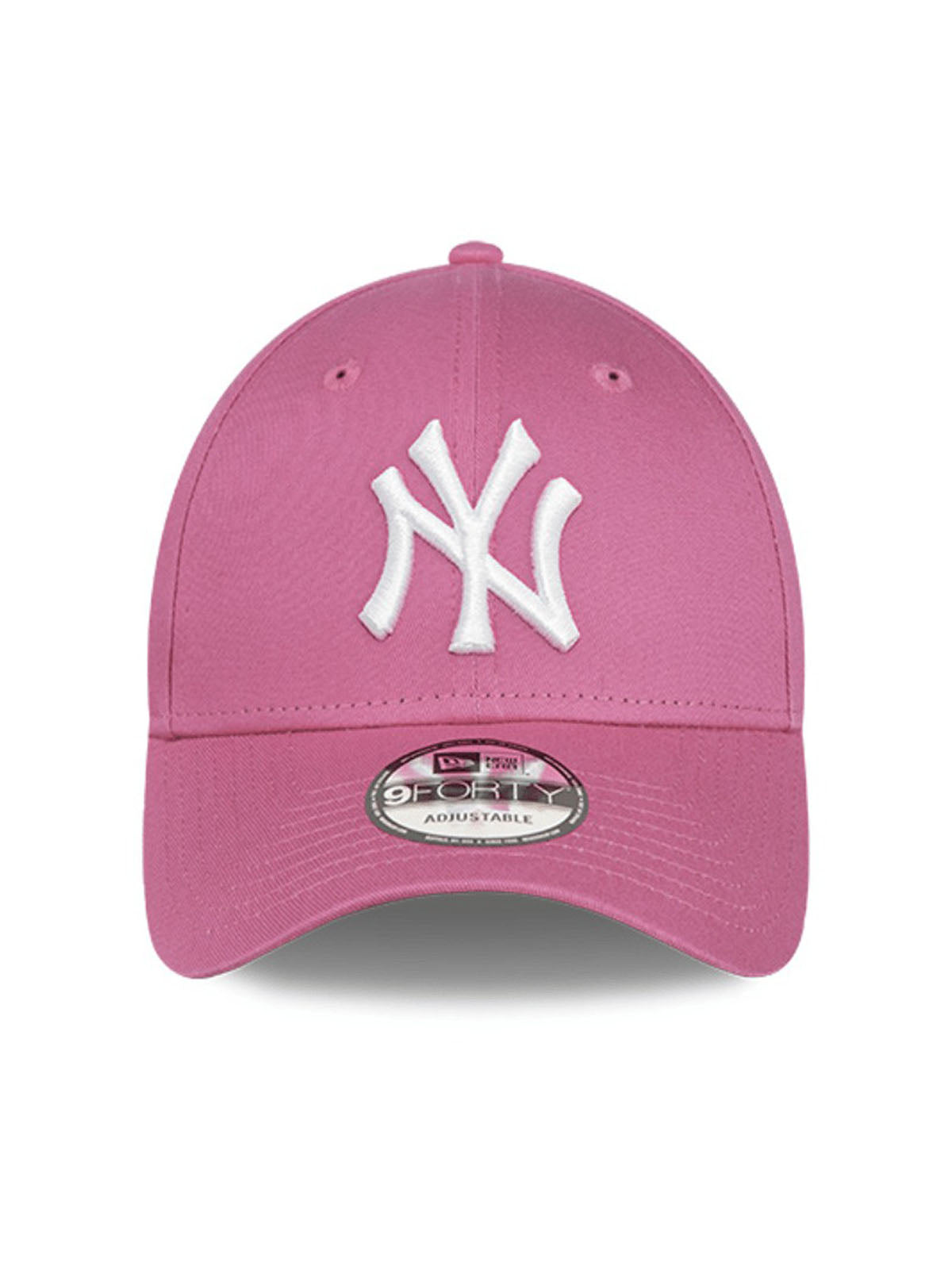 Gorra New Era New York Yankees Essentials Collection 9FORTY