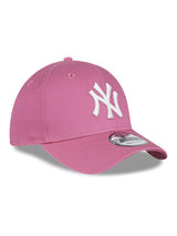 Gorra New Era New York Yankees Essentials Collection 9FORTY