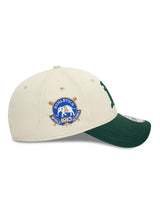 Gorra New Era Oakland Athletics World Series Collection 9FORTY