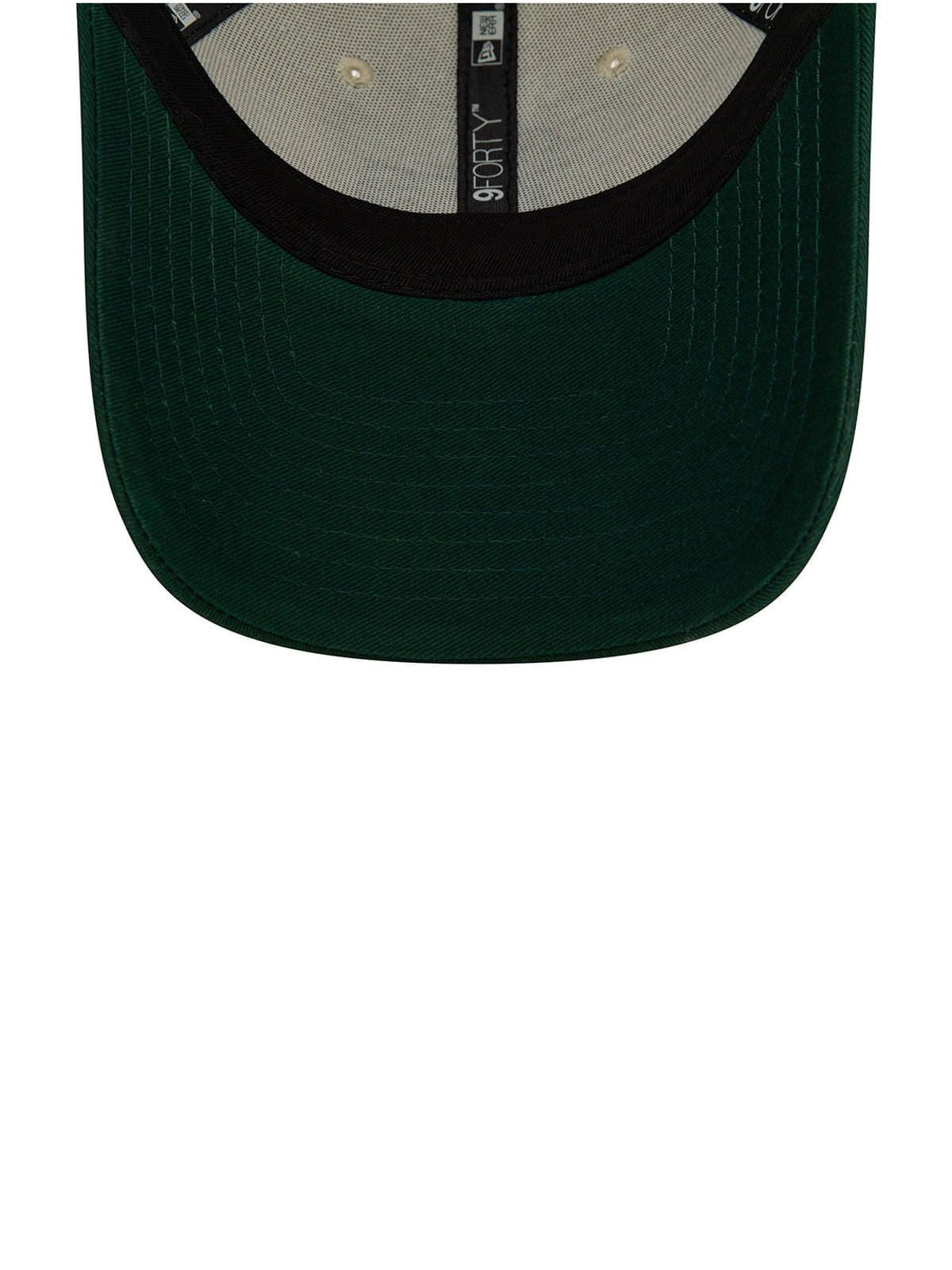 Gorra New Era Oakland Athletics World Series Collection 9FORTY