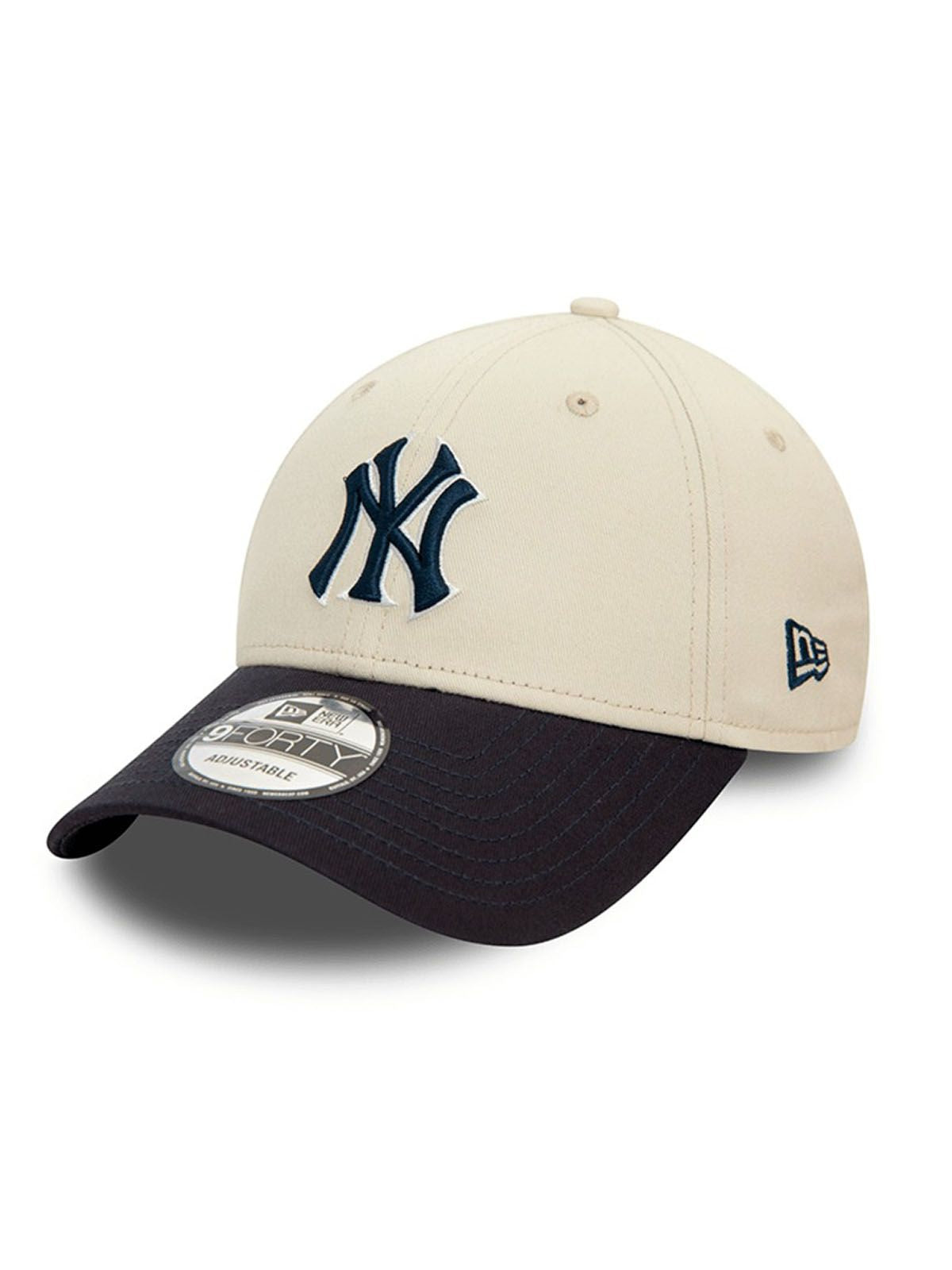 Gorra New Era New York Yankees World Series Collection 9FORTY