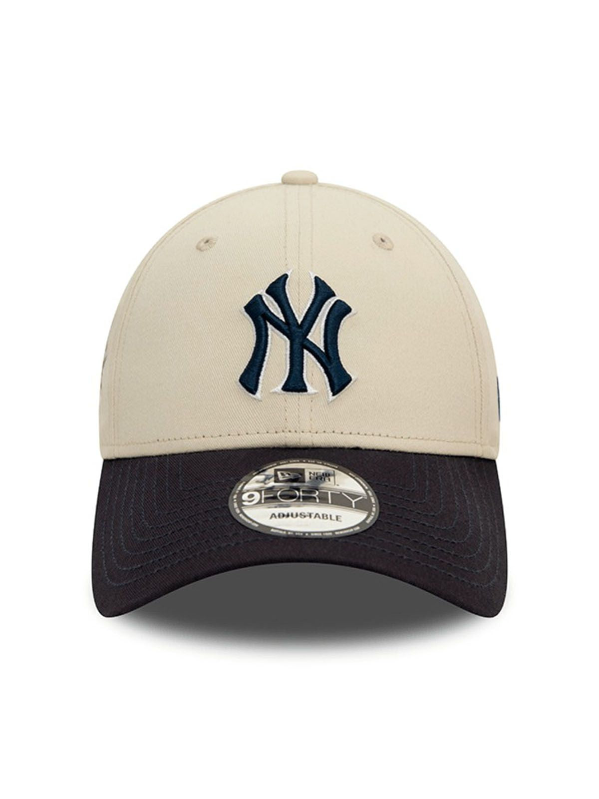 Gorra New Era New York Yankees World Series Collection 9FORTY