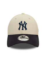 Gorra New Era New York Yankees World Series Collection 9FORTY