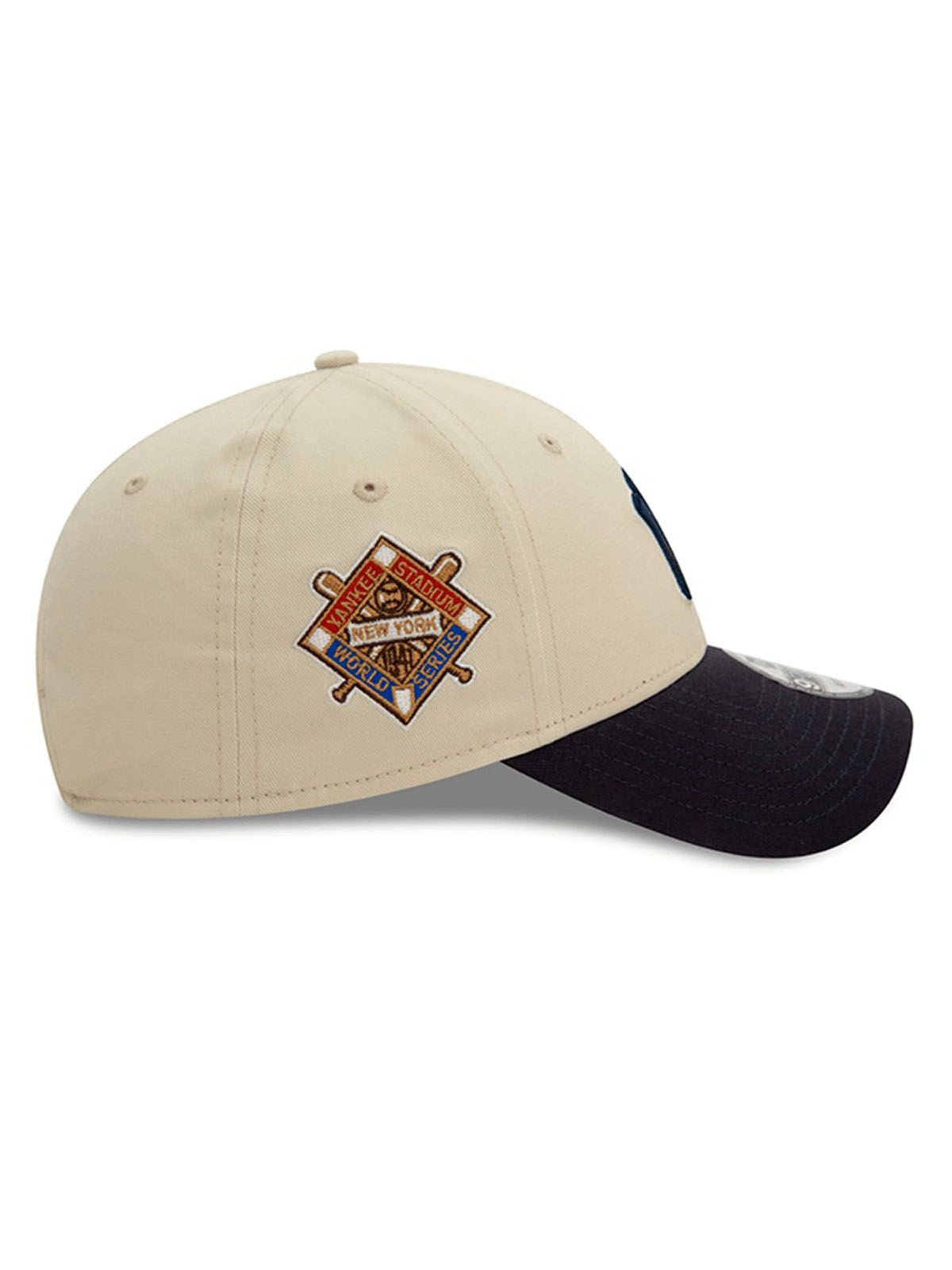 Gorra New Era New York Yankees World Series Collection 9FORTY