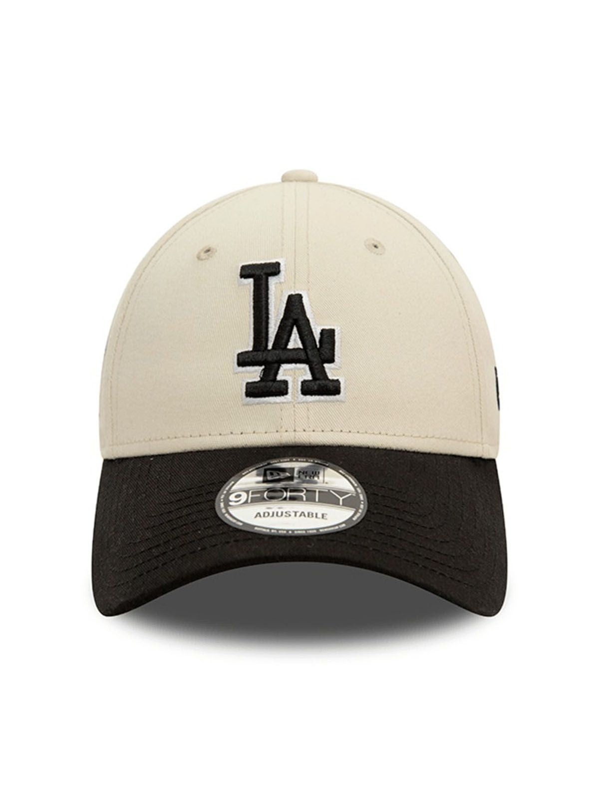 Gorra New Era Los Angeles Dodgers World Series Collection 9FORTY