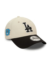 Gorra New Era Los Angeles Dodgers World Series Collection 9FORTY