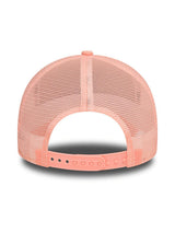 Gorra New Era Los Angeles Dodgers MLB Metallic Logo Trucker 9FORTY